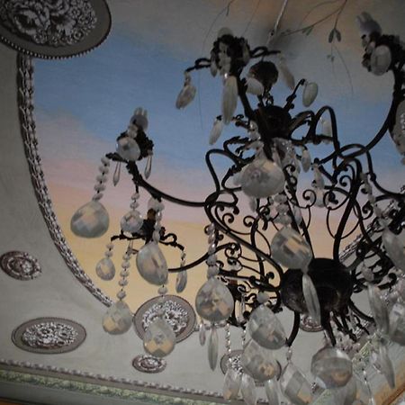 Villa Rosi Cormons Bagian luar foto