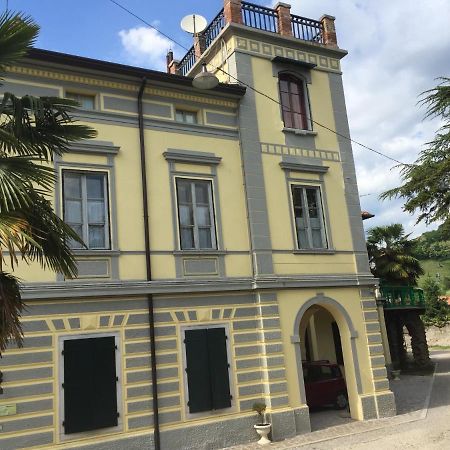 Villa Rosi Cormons Bagian luar foto
