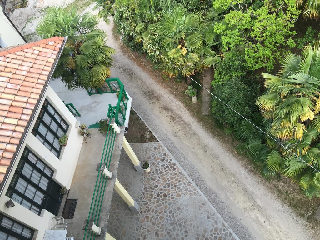 Villa Rosi Cormons Bagian luar foto