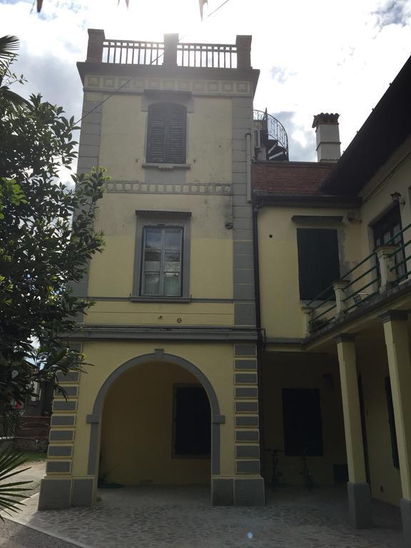 Villa Rosi Cormons Bagian luar foto