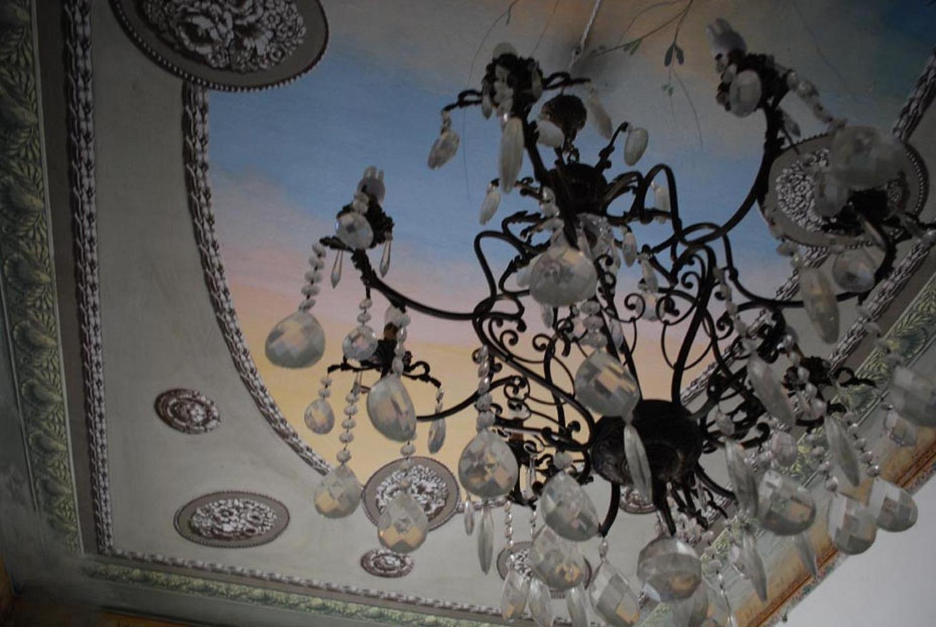 Villa Rosi Cormons Bagian luar foto