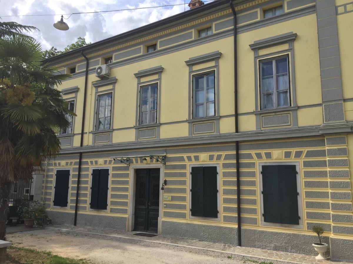 Villa Rosi Cormons Bagian luar foto
