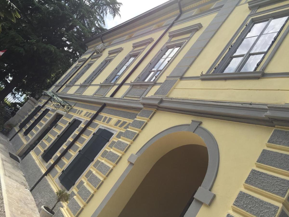 Villa Rosi Cormons Bagian luar foto