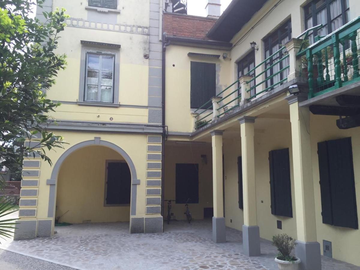 Villa Rosi Cormons Bagian luar foto