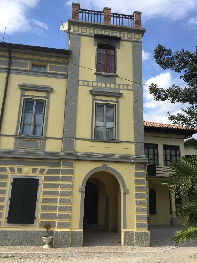 Villa Rosi Cormons Bagian luar foto